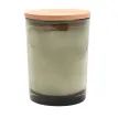 Meg Hawkins 250g Hare Candle - White Lavender &amp; Chamomile additional 3