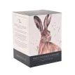 Meg Hawkins 250g Hare Candle - White Lavender &amp; Chamomile additional 5