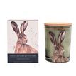 Meg Hawkins 250g Hare Candle - White Lavender &amp; Chamomile additional 1