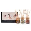 Meg Hawkins Mini Diffusers Set of 3 - The Field additional 1