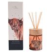 Meg Hawkins 150ml Highland Cow Diffuser - Apple Orchard additional 1