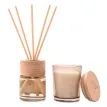 Meg Hawkins Mini Candle &amp; Diffuser Set Sheep - Cashmere &amp; Wool additional 4