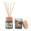 Meg Hawkins Mini Candle &amp; Diffuser Set Robin Bird - Orange &amp; Cinnamon additional 1