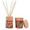 Meg Hawkins Mini Candle &amp; Diffuser Set Highland Cow additional 2