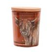 Meg Hawkins Mini Candle &amp; Diffuser Set Highland Cow additional 5