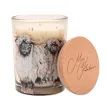Meg Hawkins 250g Candle Sheep - Cashmere Wool additional 2