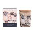 Meg Hawkins 250g Candle Sheep - Cashmere Wool additional 1