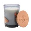 Meg Hawkins 250g Chickens Candle - Honey &amp; Oats additional 3