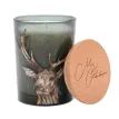 Meg Hawkins 250g Candle Stag - Elderflower &amp; Pear Blossom additional 3