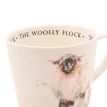 Meg Hawkins Set Of 2 Cups - Sheep &amp; Cow additional 3