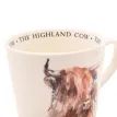 Meg Hawkins Set Of 2 Cups - Highland Cows additional 2