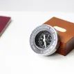 Personalised Compass in Timber Gift Box additional 7
