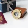 Personalised Compass in Timber Gift Box additional 1