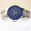 Architect Apollo Watch – Blue Dial, Modern Personalised Text Engraving additional 2