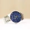 Architect Apollo Watch – Blue Dial, Handwriting Engraving additional 4