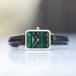 Architēct Lille Watch – Pine Green, Handwriting Engraving additional 6