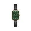 Architēct Lille Watch – Pine Green, Handwriting Engraving additional 4