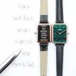 Architēct Lille Watch – Pine Green, Handwriting Engraving additional 7