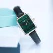 Architēct Lille Watch – Pine Green, Handwriting Engraving additional 3