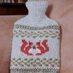 Pachamama Squirrel Hot Water Bottle additional 8