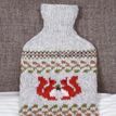Pachamama Squirrel Hot Water Bottle additional 7