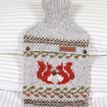 Pachamama Squirrel Hot Water Bottle additional 5