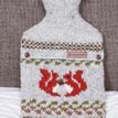 Pachamama Squirrel Hot Water Bottle additional 4