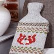 Pachamama Squirrel Hot Water Bottle additional 3
