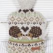 Pachamama Hedgehog Hot Water Bottle additional 6