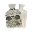 Pachamama Hedgehog Hot Water Bottle additional 5