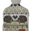 Pachamama Hedgehog Hot Water Bottle additional 4