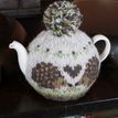 Pachamama Hedgehog Tea Cosy additional 3