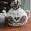 Pachamama Hedgehog Tea Cosy additional 4