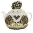 Pachamama Hedgehog Tea Cosy additional 1