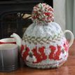 Pachamama Squirrel Tea Cosy additional 4