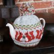 Pachamama Squirrel Tea Cosy additional 3