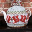 Pachamama Squirrel Tea Cosy additional 2