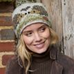 Pachamama Hedgehog Bobble Beanie additional 1