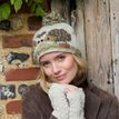 Pachamama Hedgehog Bobble Beanie additional 7
