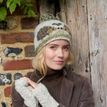 Pachamama Hedgehog Bobble Beanie additional 5