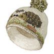 Pachamama Hedgehog Bobble Beanie additional 8