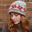 Pachamama Squirrel Bobble Beanie additional 6