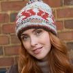 Pachamama Squirrel Bobble Beanie additional 3