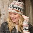 Pachamama Crafty Cat Bobble Beanie additional 8