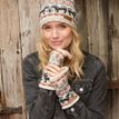 Pachamama Crafty Cat Bobble Beanie additional 7