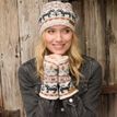 Pachamama Crafty Cat Bobble Beanie additional 2