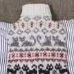Pachamama Crafty Cat Hot Water Bottle additional 5