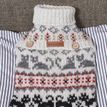 Pachamama Crafty Cat Hot Water Bottle additional 2