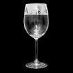 Animo Rugby Wine Glass additional 1