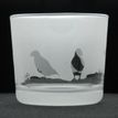 Animo Puffin Votive Tealight Candle Holder additional 1